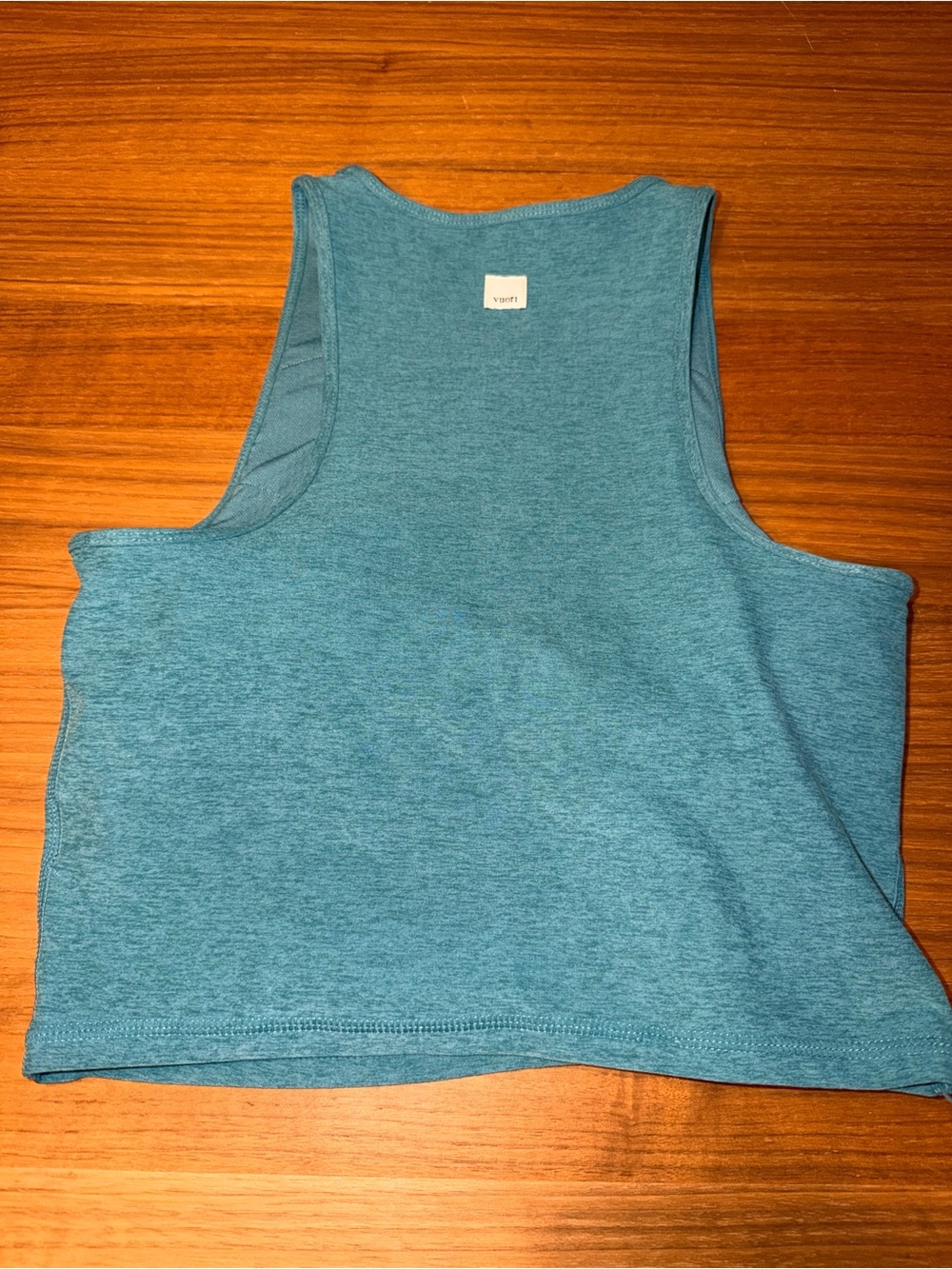 vuori tank